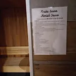 107 Ovruc Апартаменты Штрбске-Плесо