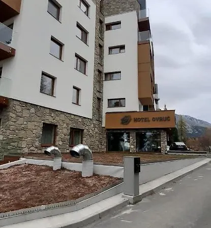 Апартаменты 107 Ovruc *