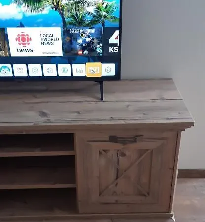 Apartment 107 Ovruc