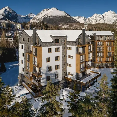 107 Ovruc * Strbske Pleso
