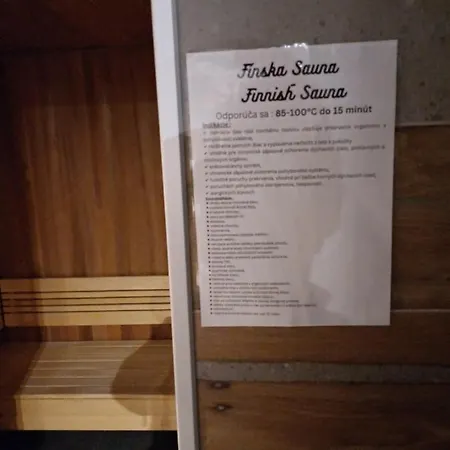 107 Ovruc Daire Štrbské Pleso