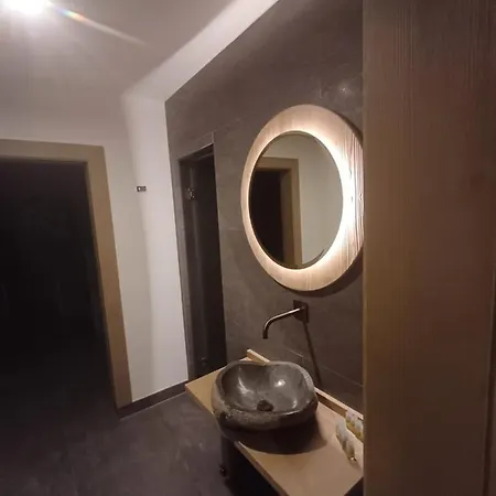 Apartment 107 Ovruc Strbske Pleso