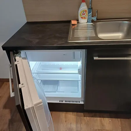 Apartment 107 Ovruc