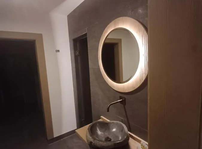 Apartment 107 Ovruc Štrbské Pleso