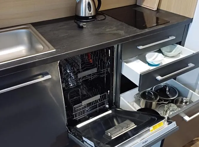 107 Ovruc Apartment *